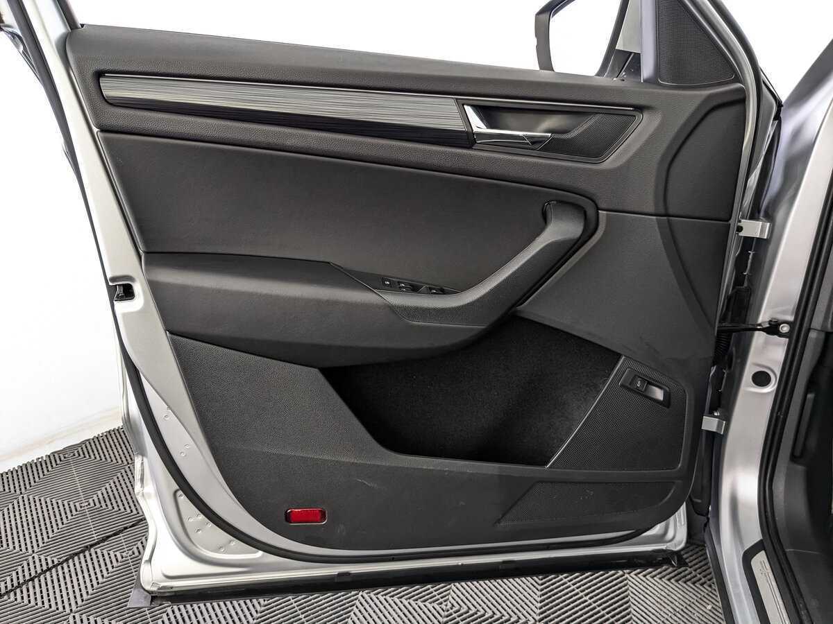 Skoda Kodiaq, 2021 Фото №15