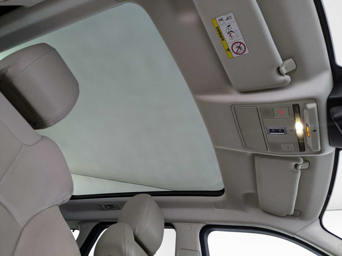 Land Rover Range Rover Evoque, 2018 Фото №19