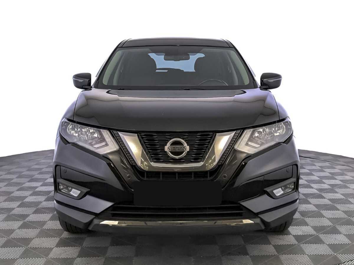 Nissan X-Trail, 2019 - 132 624 км. | Фото №2