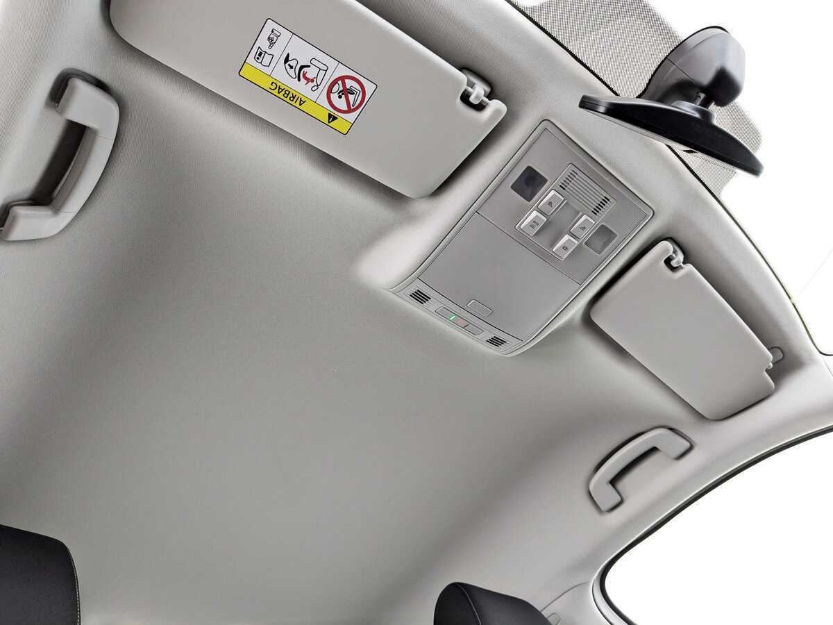 Skoda Superb, 2021 Фото №17