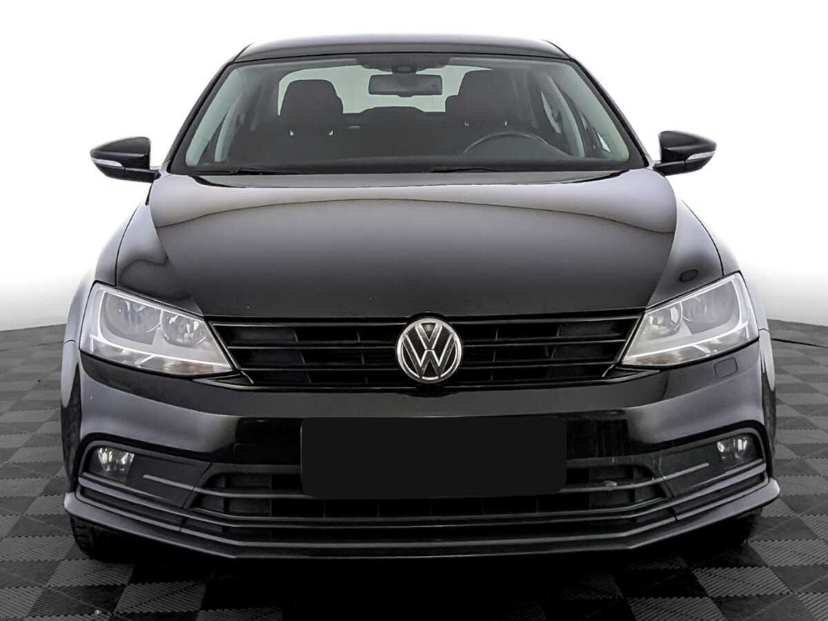 Volkswagen Jetta, 2015 - 153 855 км. | Фото №2