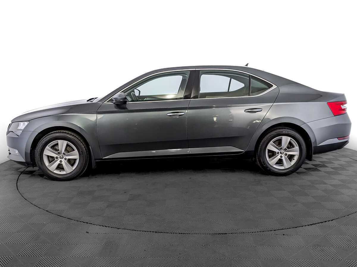 Skoda Superb, 2019 - 44 827 км. | Фото №8