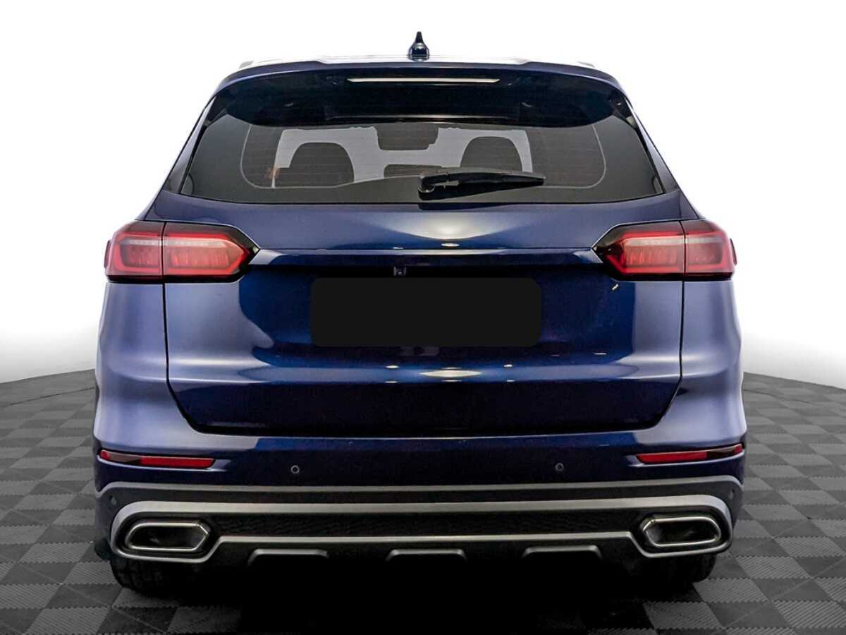 CHERY Tiggo 8 Pro, 2021 - 81 206 км. | Фото №6