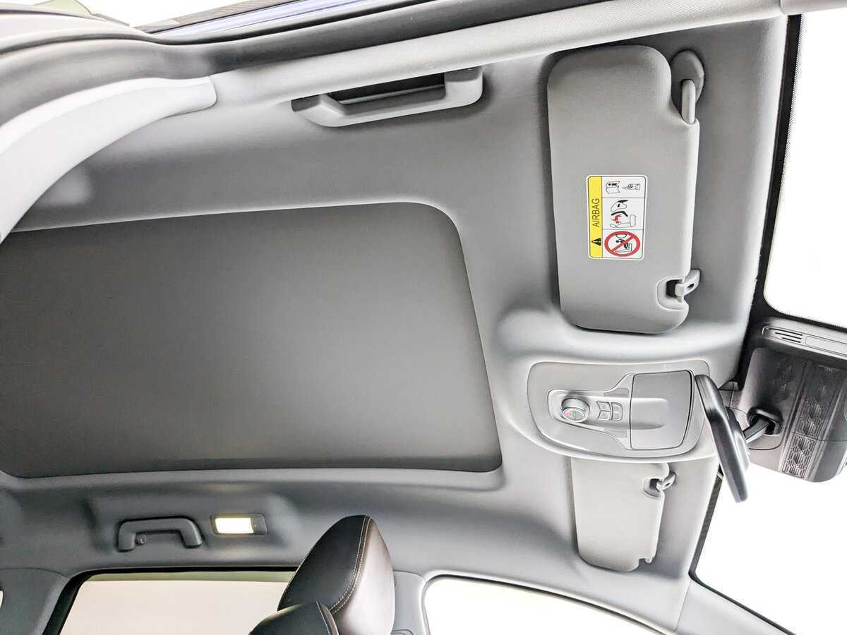 CHERY Tiggo 8 Pro, 2021 Фото №19