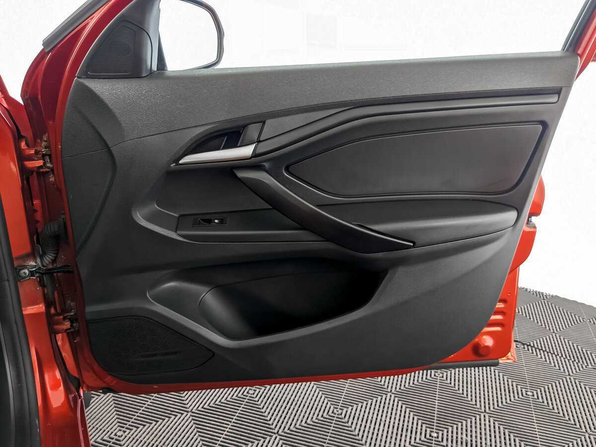 Lada (ВАЗ) Vesta SW, 2021 Фото №20