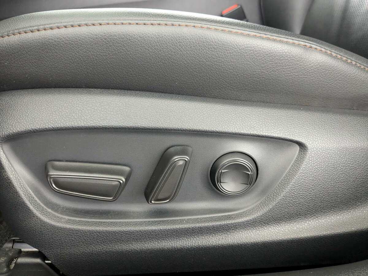 Toyota Camry, 2020 Фото №13