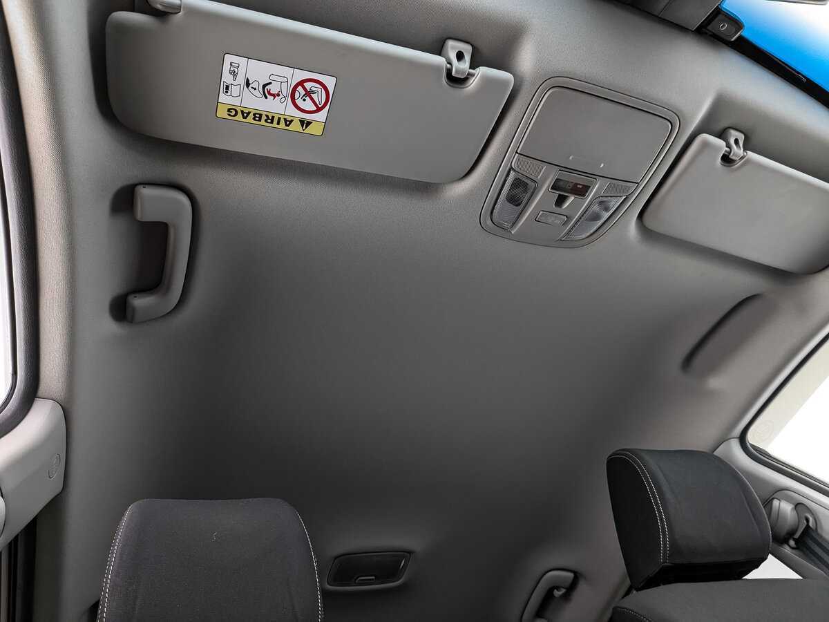 Kia Sportage, 2019 Фото №19