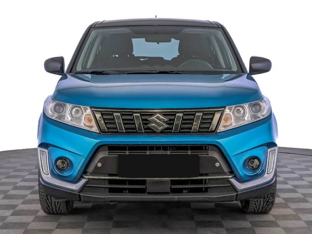 Suzuki Vitara, 2021 - 20 000 км. | Фото №2