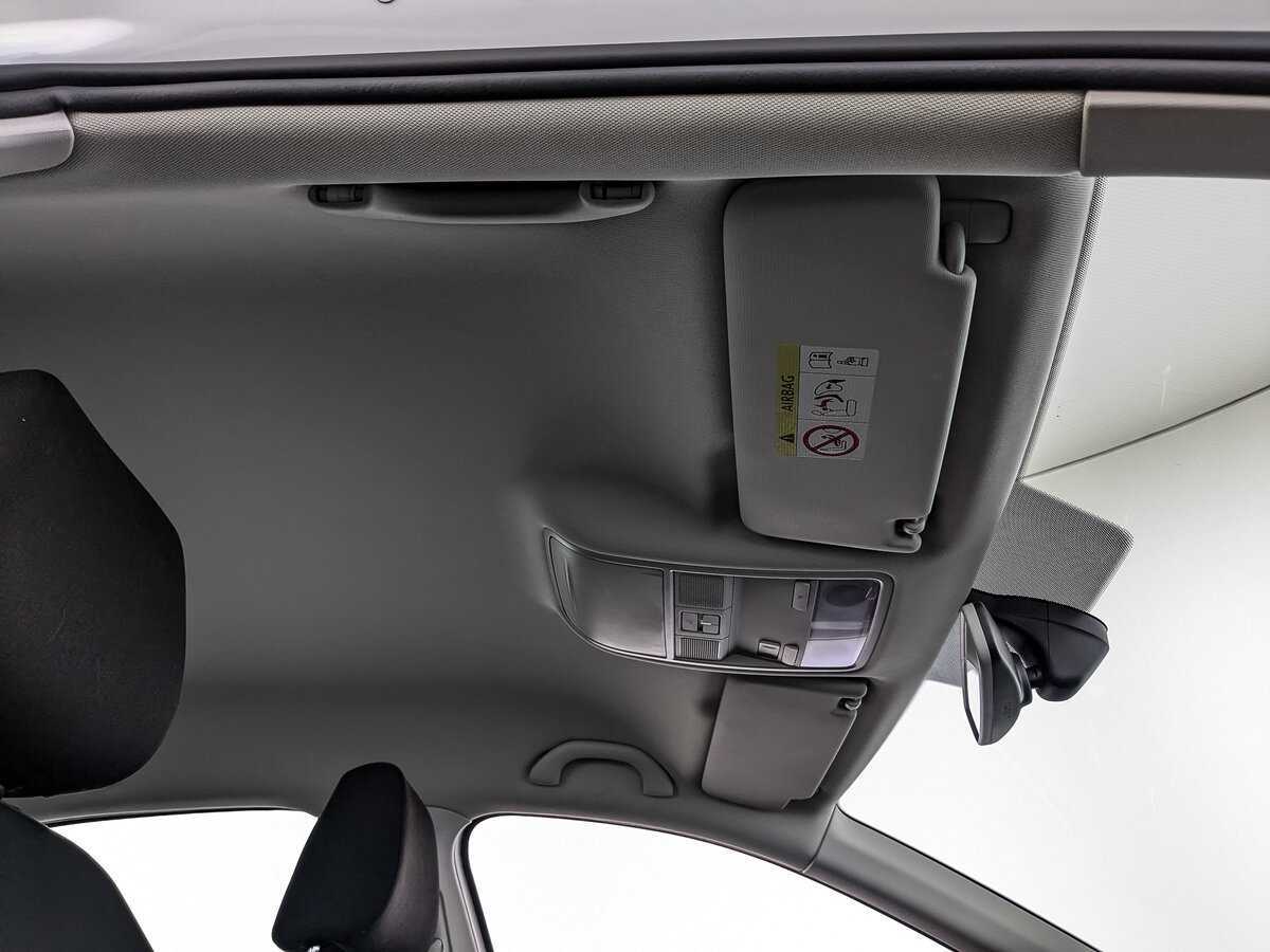 Skoda Octavia, 2020 Фото №18