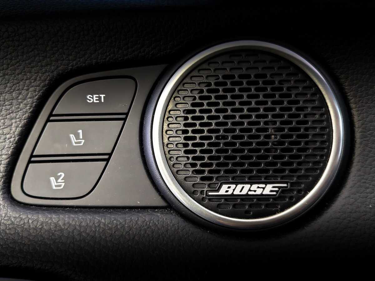 Hyundai Sonata, 2022 Фото №24