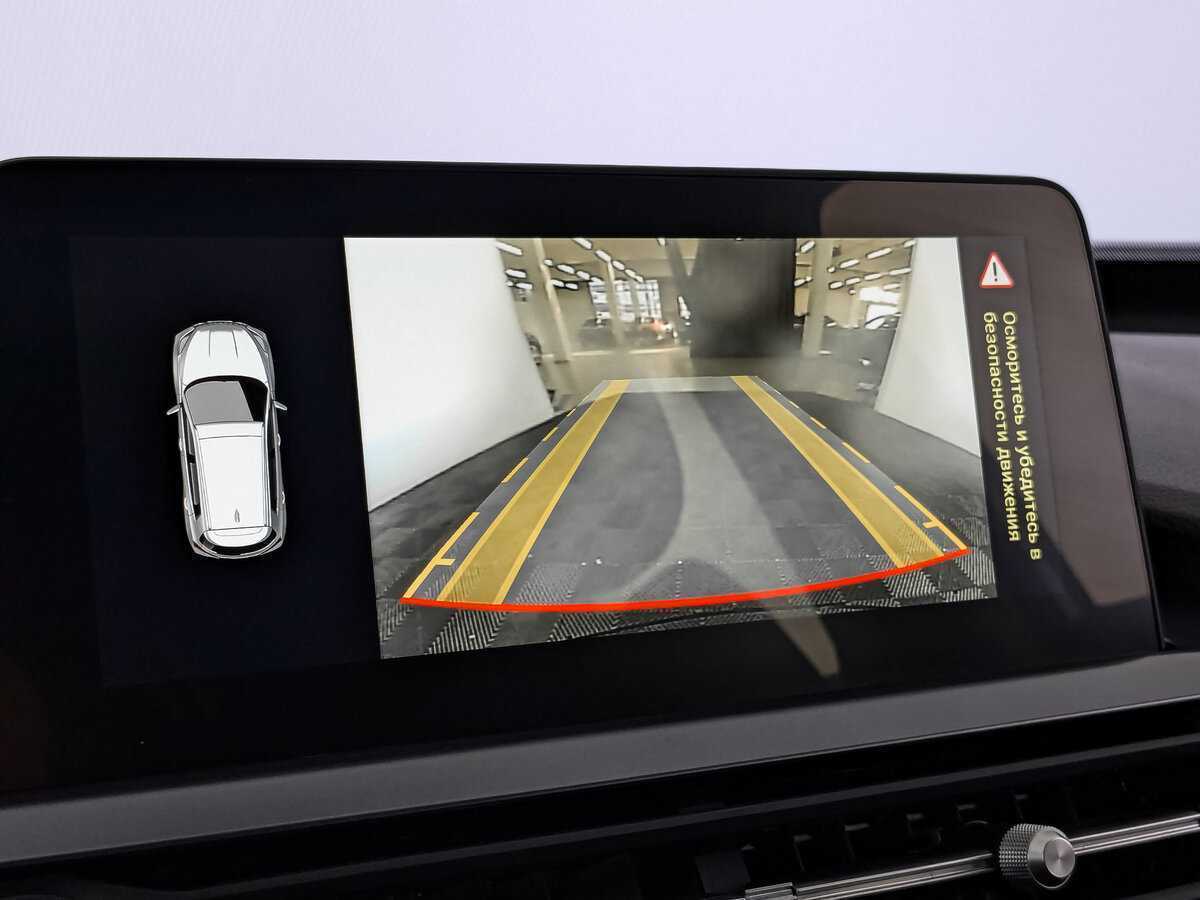 CHERY Tiggo 4 Pro, 2023 Фото №21