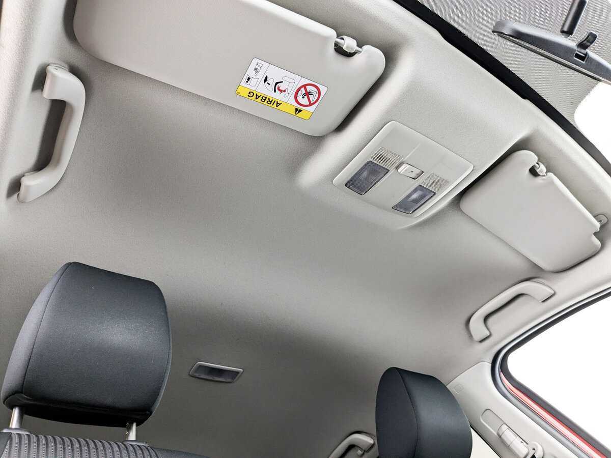 Mazda 3, 2014 Фото №18