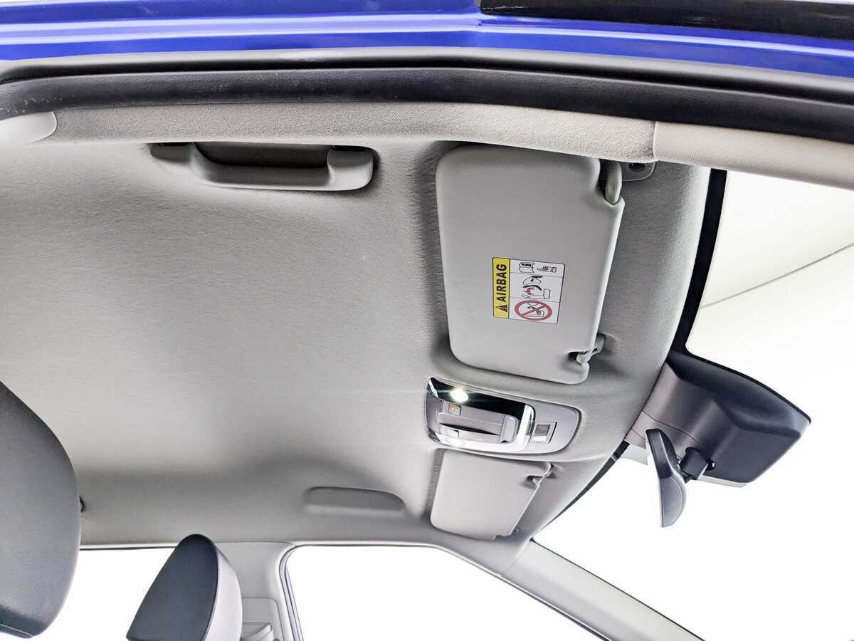 Kia Seltos, 2021 Фото №17