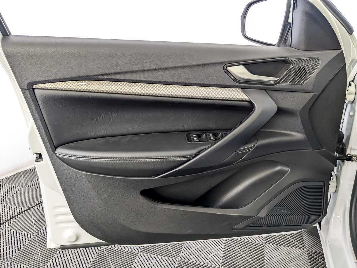 Lada (ВАЗ) Vesta, 2023 Фото №14