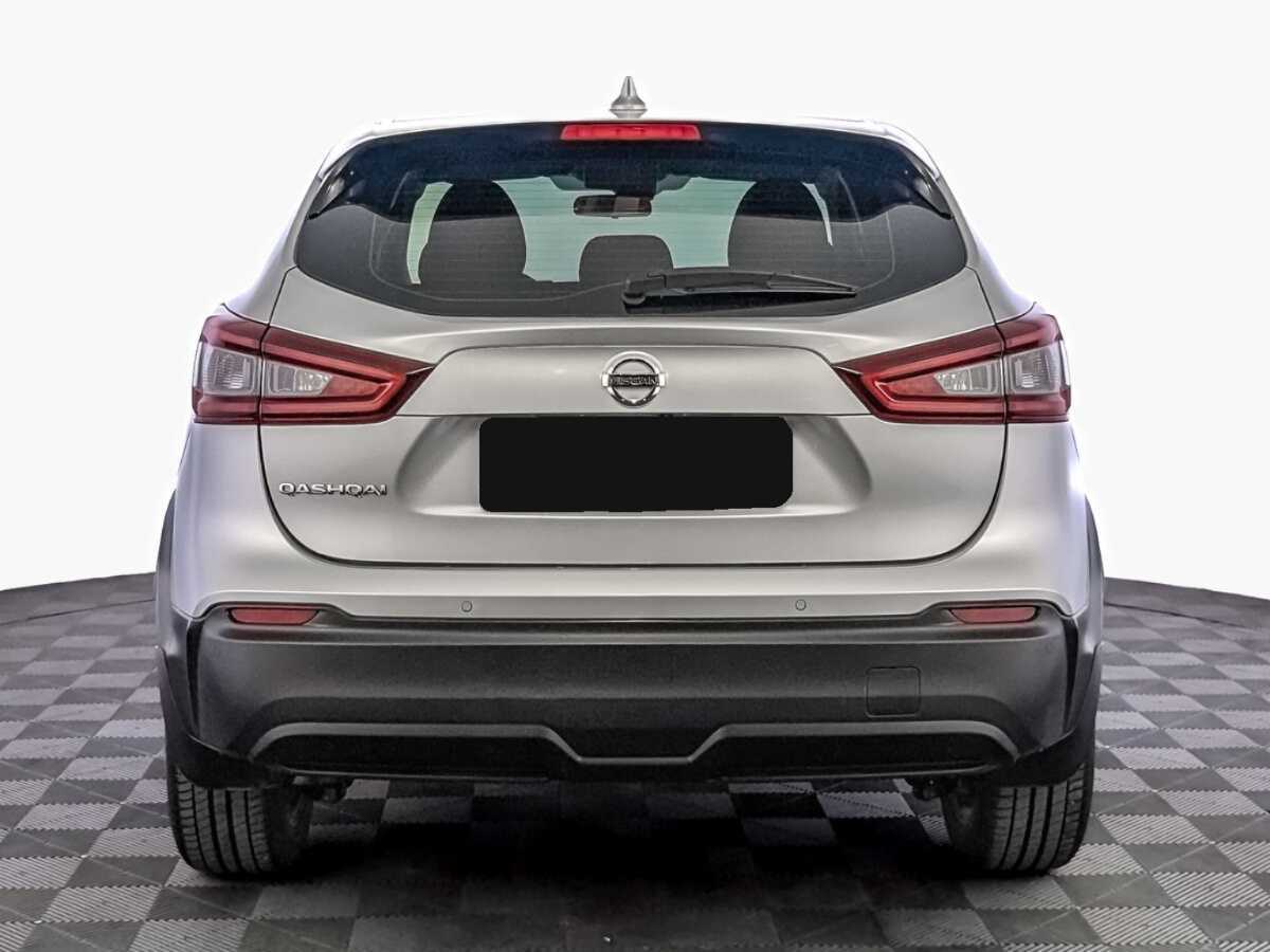 Nissan Qashqai, 2022 - 28 813 км. | Фото №6