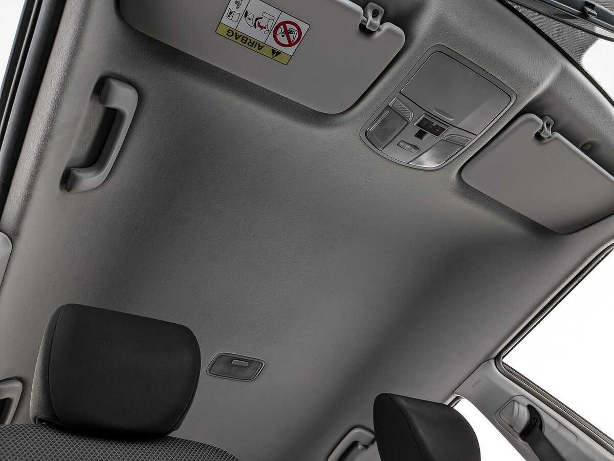 Hyundai Creta, 2017 Фото №19