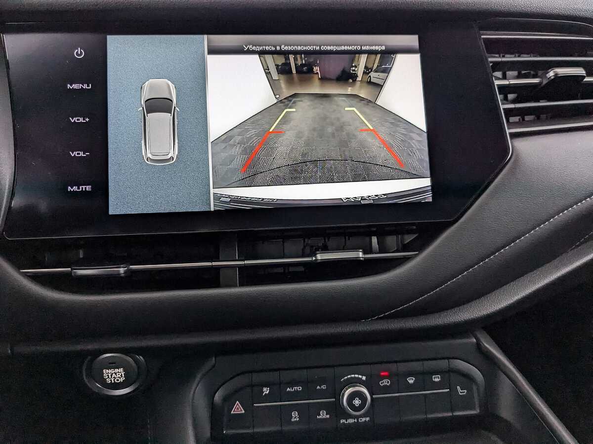 Haval F7, 2019 Фото №19