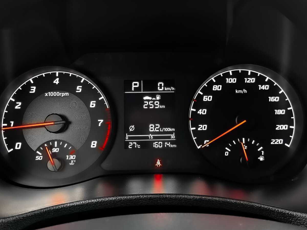 Hyundai Solaris, 2022 Фото №12