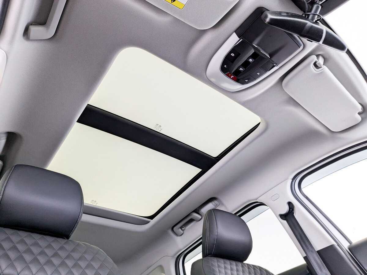 EXEED TXL, 2020 Фото №18