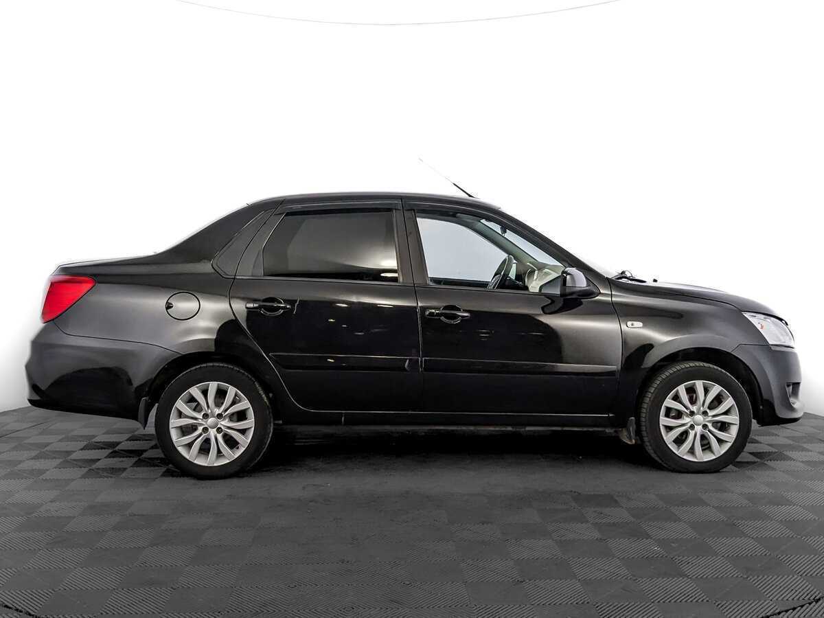 Datsun on-DO, 2019 - 98 999 км. | Фото №4