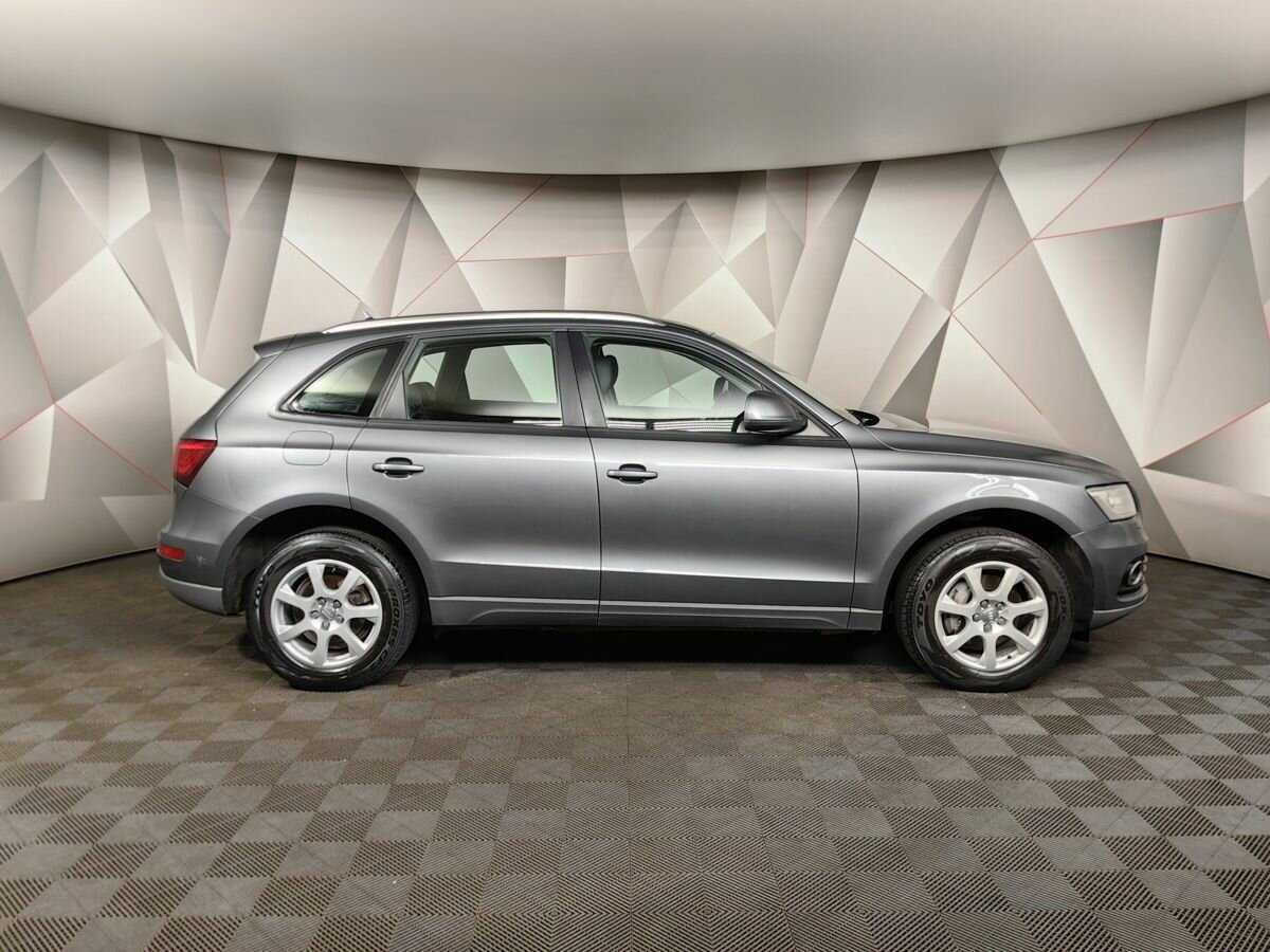 Audi Q5, 2012 - 276 000 км. | Фото №6