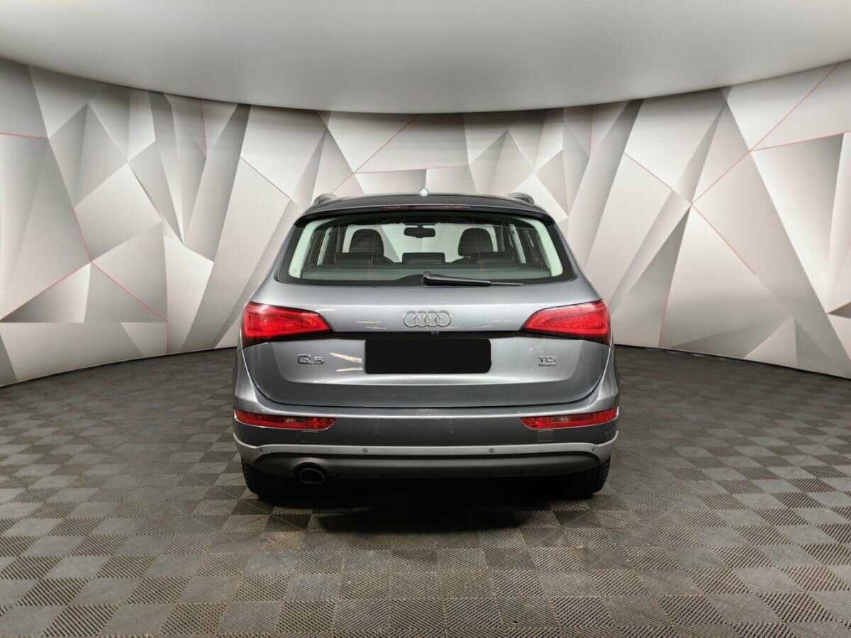 Audi Q5, 2012 - 276 000 км. | Фото №8