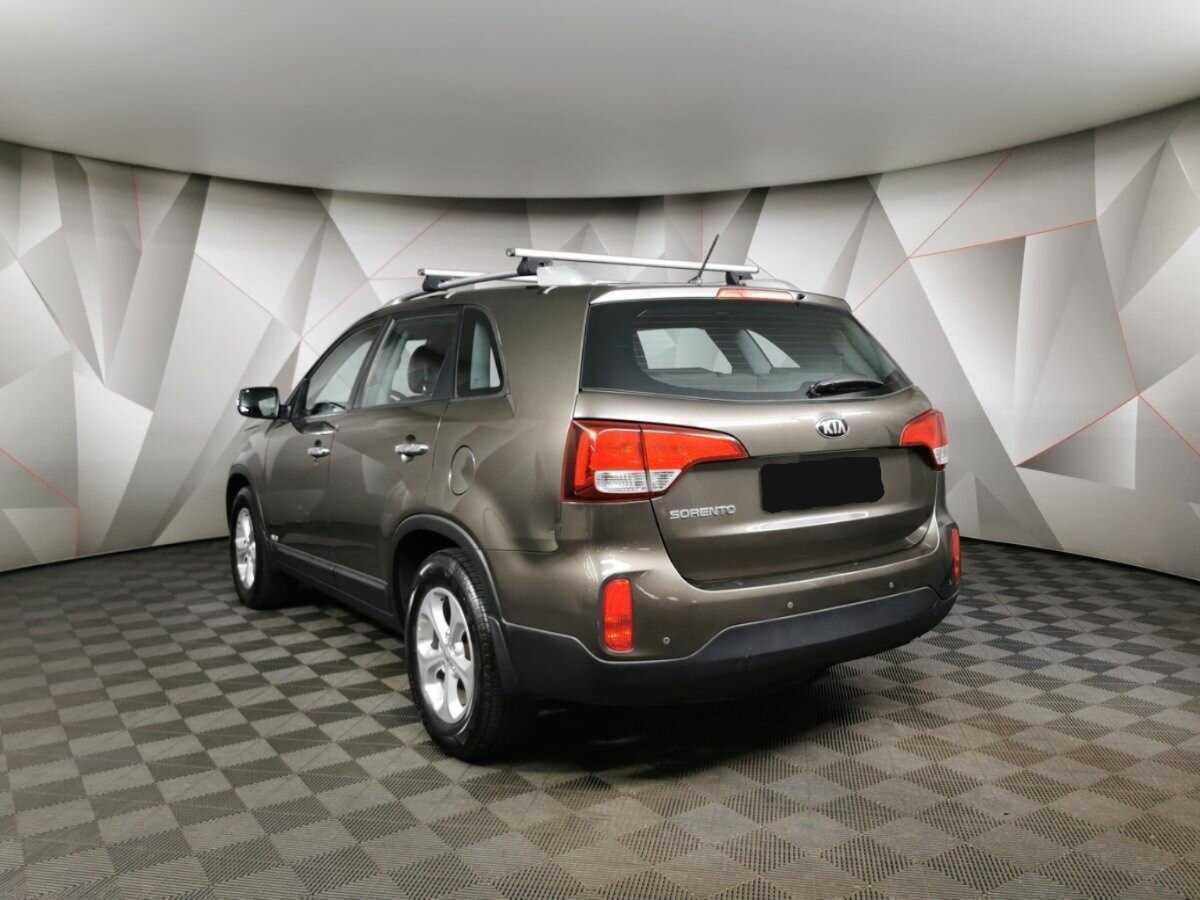 Kia Sorento, 2014 - 147 525 км. | Фото №4