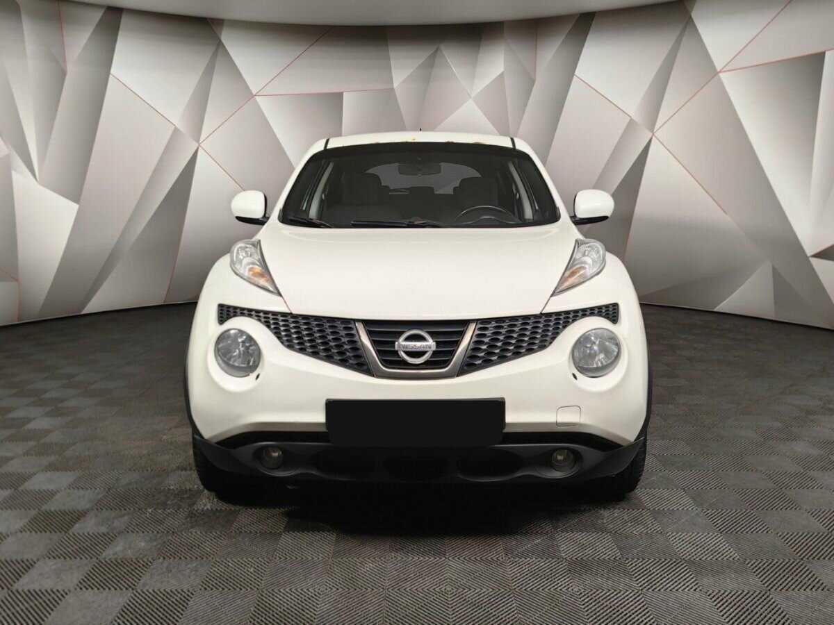 Nissan Juke, 2013 - 85 249 км. | Фото №7