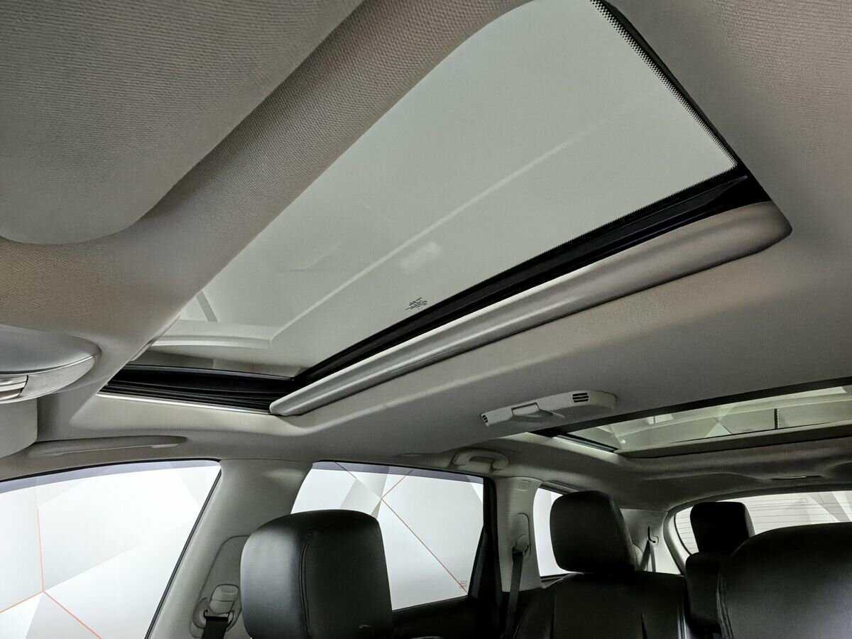 Infiniti QX60, 2014 Фото №19