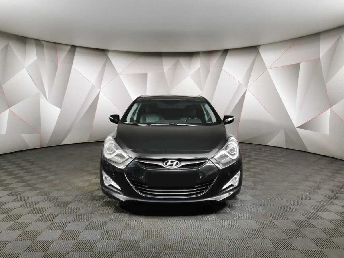 Hyundai i40, 2013 - 199 194 км. | Фото №7