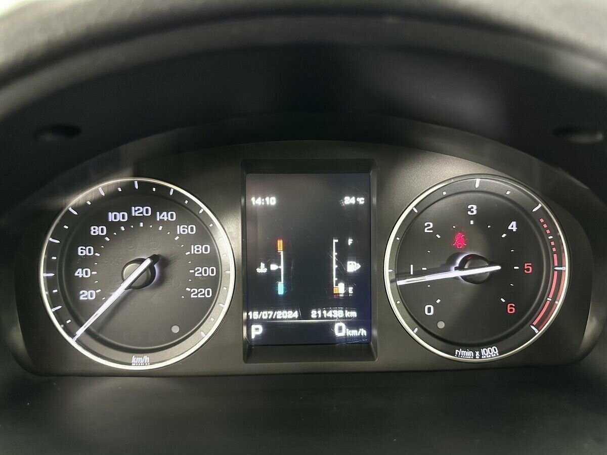 Land Rover Freelander, 2014 Фото №12