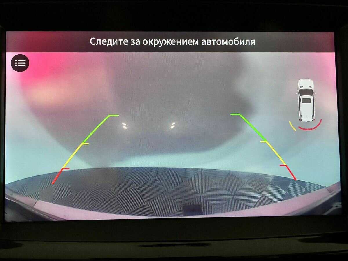 Haval H9, 2021 Фото №14