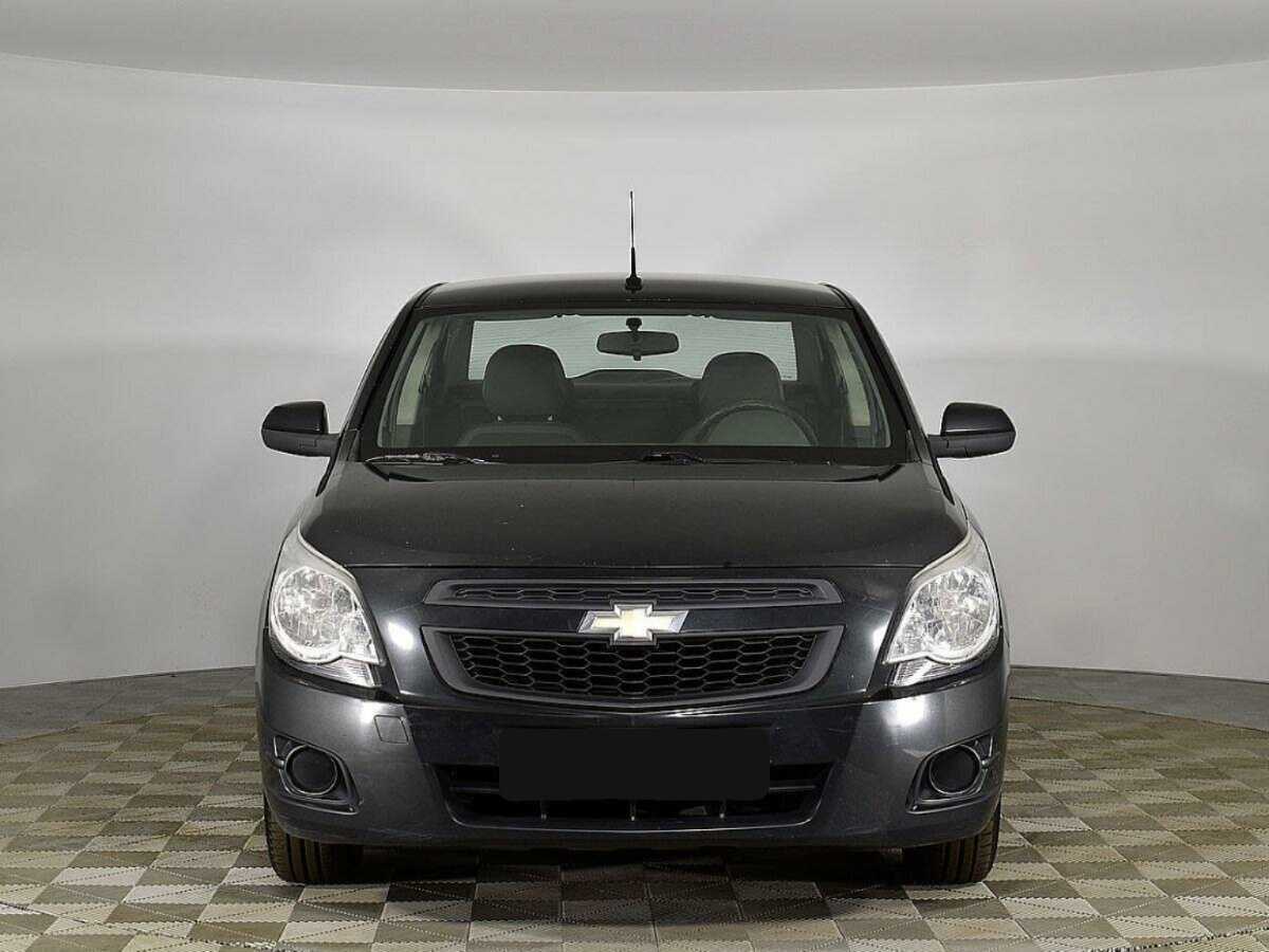 Chevrolet Cobalt, 2013 - 159 199 км. | Фото №3