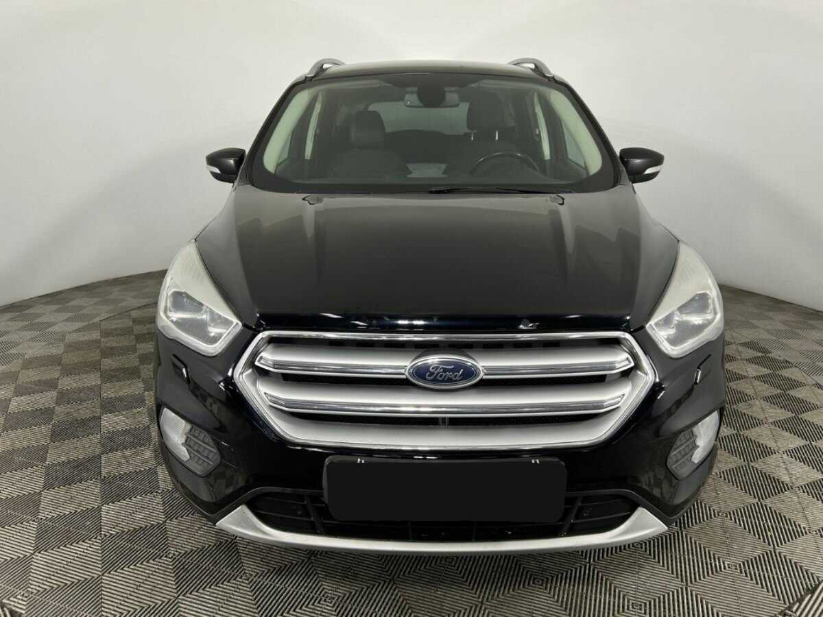 Ford Kuga, 2018 - 274 553 км. | Фото №2