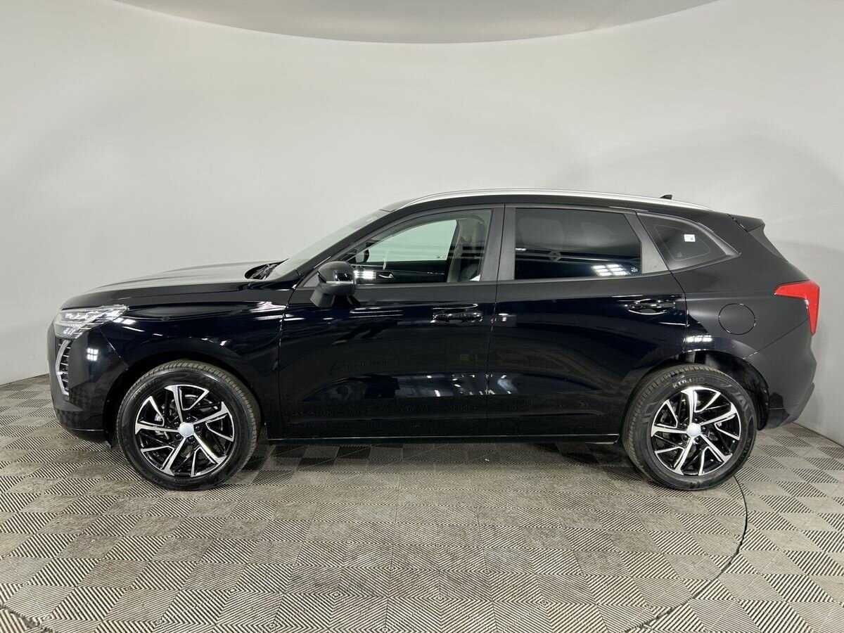 Haval Jolion, 2022 - 55 062 км. | Фото №5