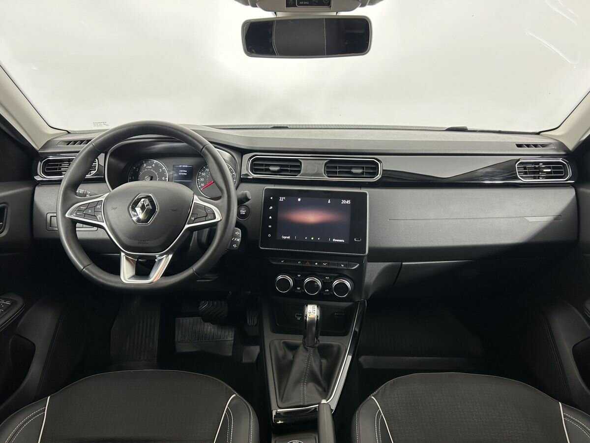 Renault Arkana, 2021 - 74 019 км. | Фото №7