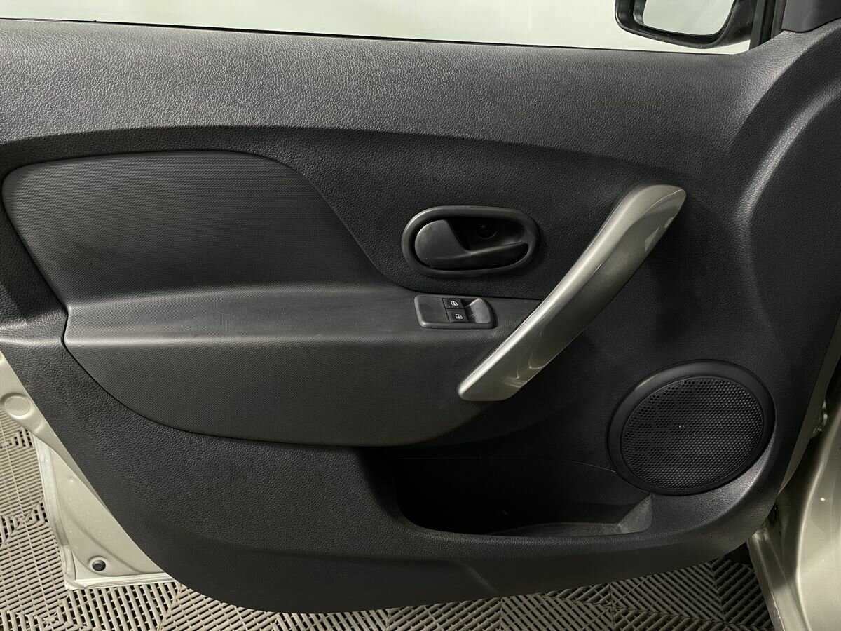 Renault Logan, 2018 - 200 819 км. | Фото №8