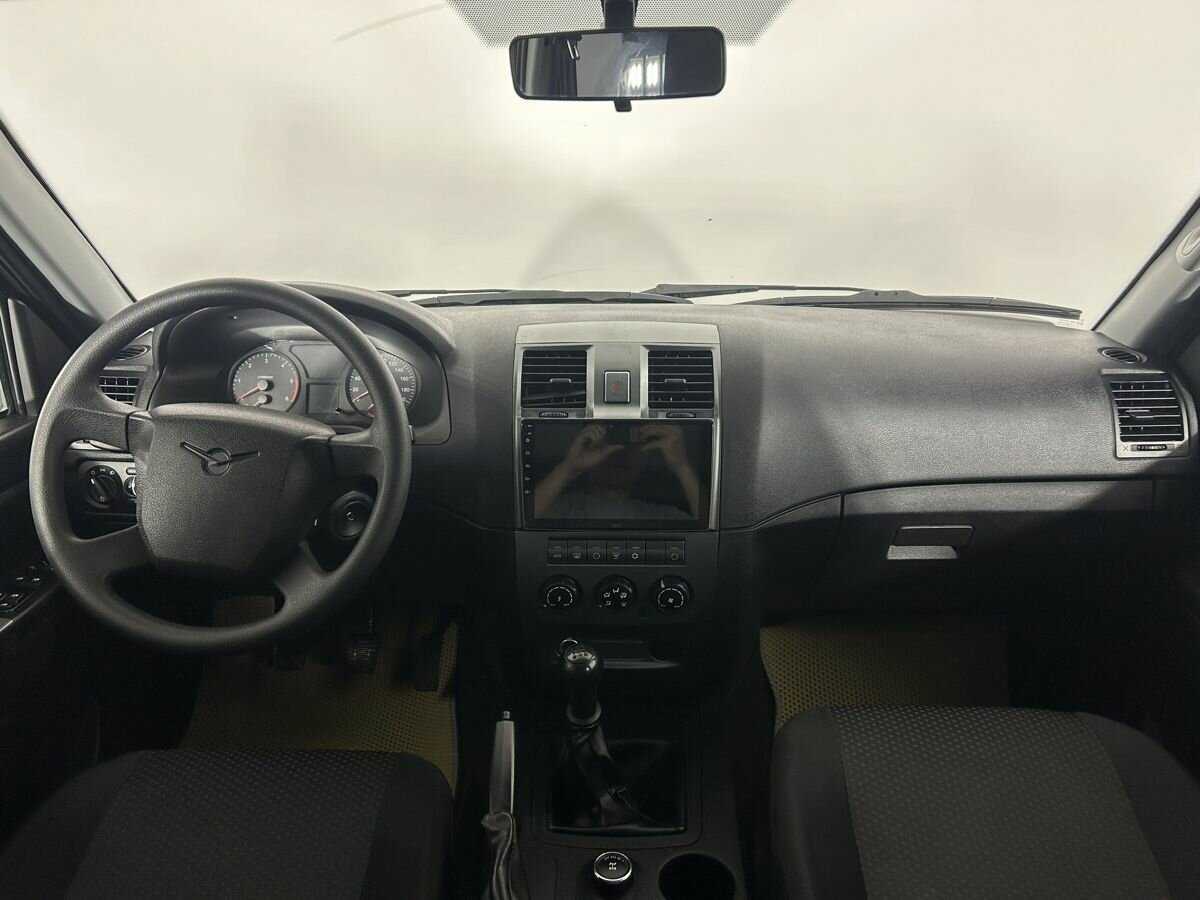 УАЗ Patriot, 2016 - 92 185 км. | Фото №7