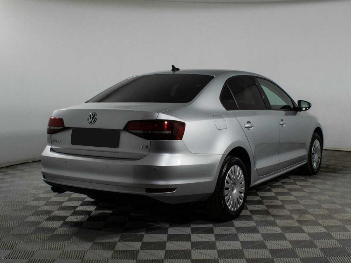 Volkswagen Jetta, 2018 - 71 000 км. | Фото №5