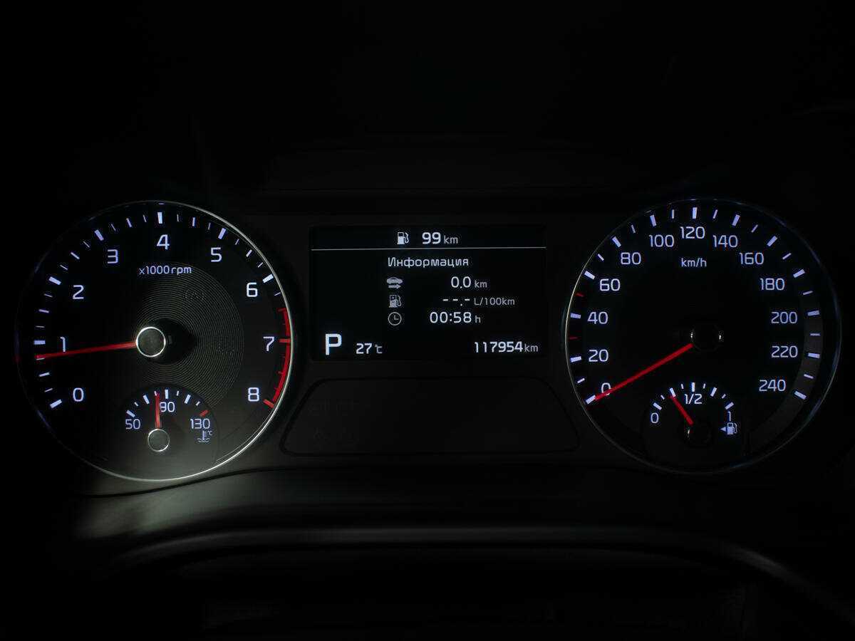 Kia Cerato, 2021 Фото №12