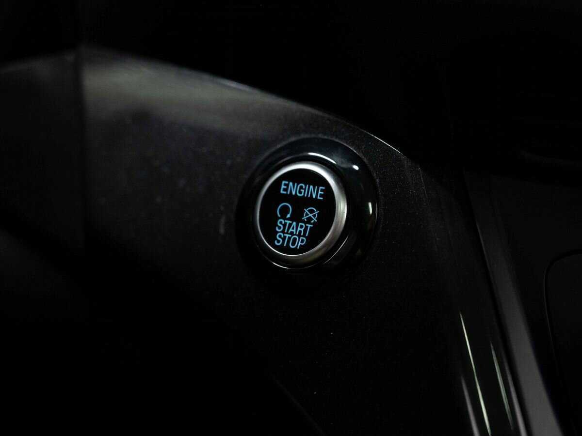 Ford Kuga, 2017 Фото №23