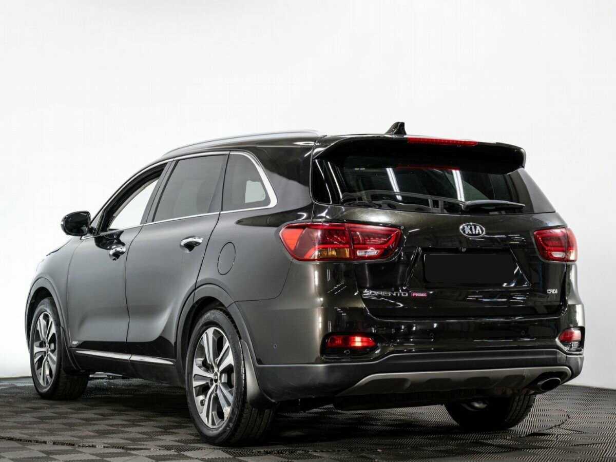 Kia Sorento, 2018 - 72 000 км. | Фото №6