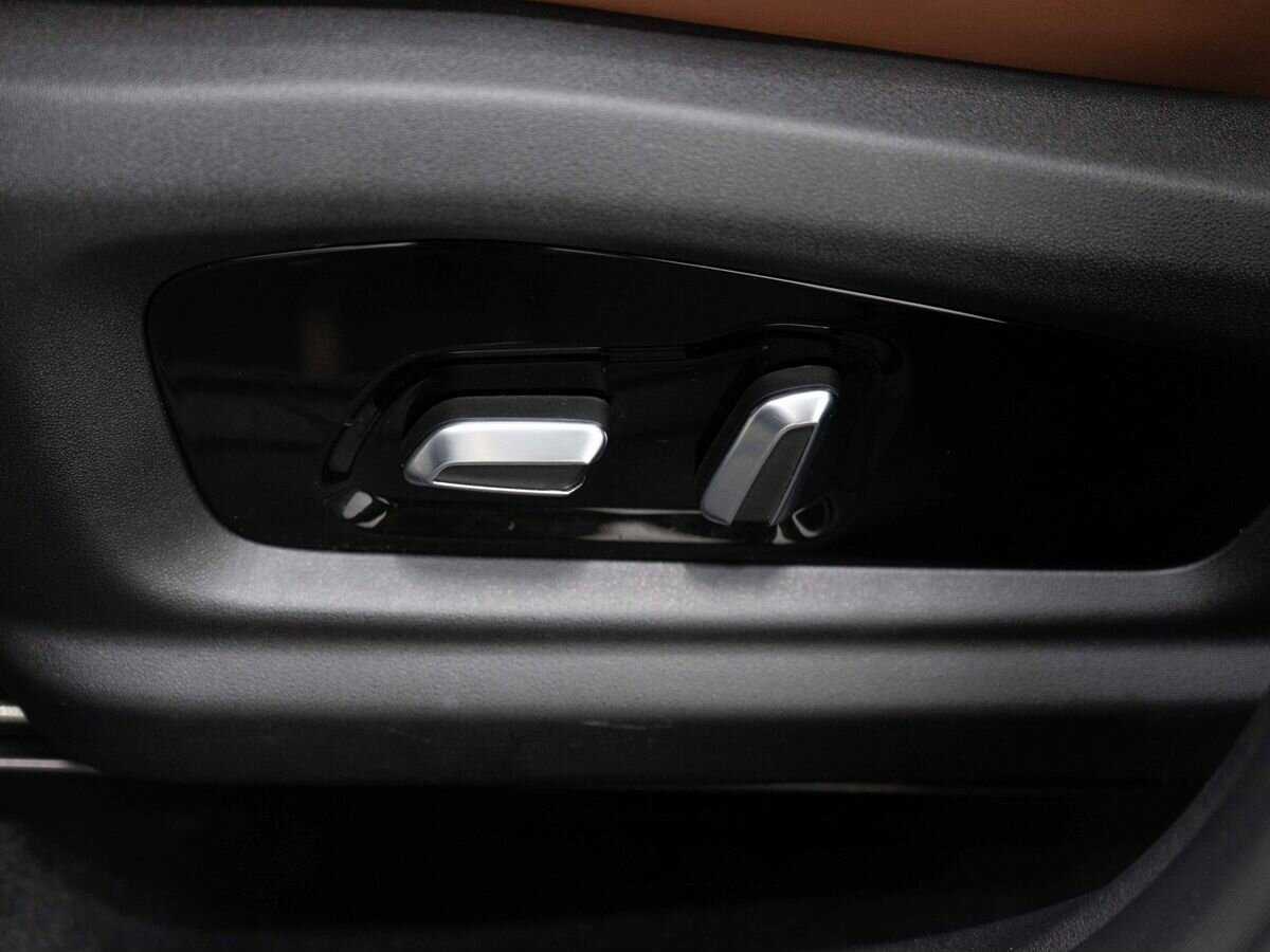 OMODA C5, 2023 Фото №24