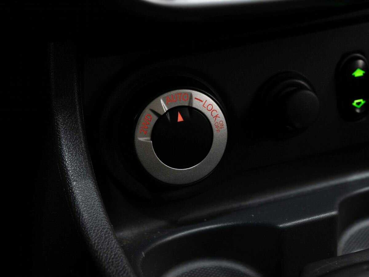 Renault Duster, 2013 Фото №17