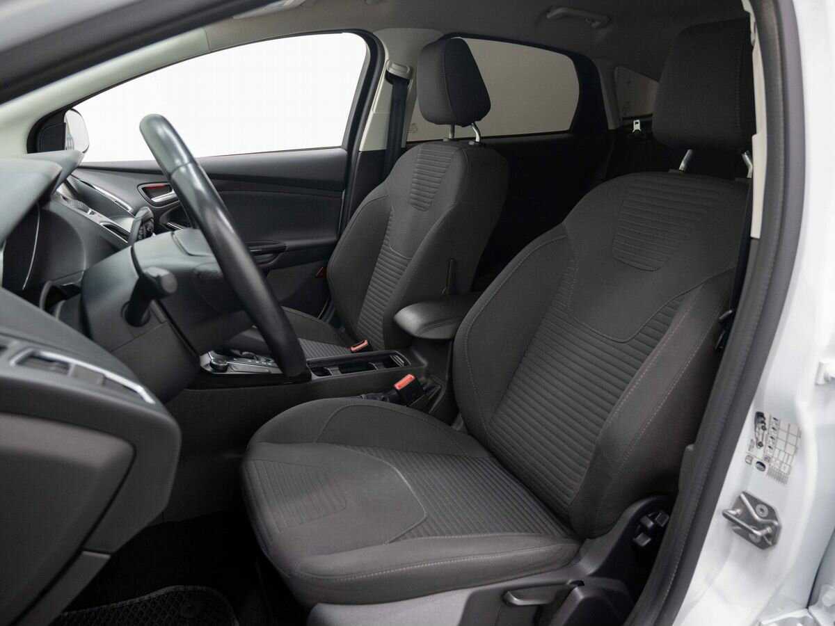 Ford Focus, 2016 - 76 000 км. | Фото №8