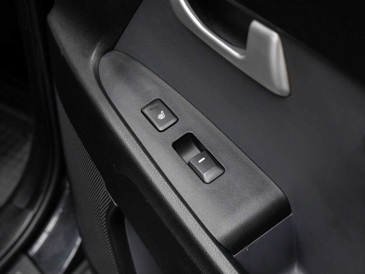 Kia Sportage, 2012 Фото №9