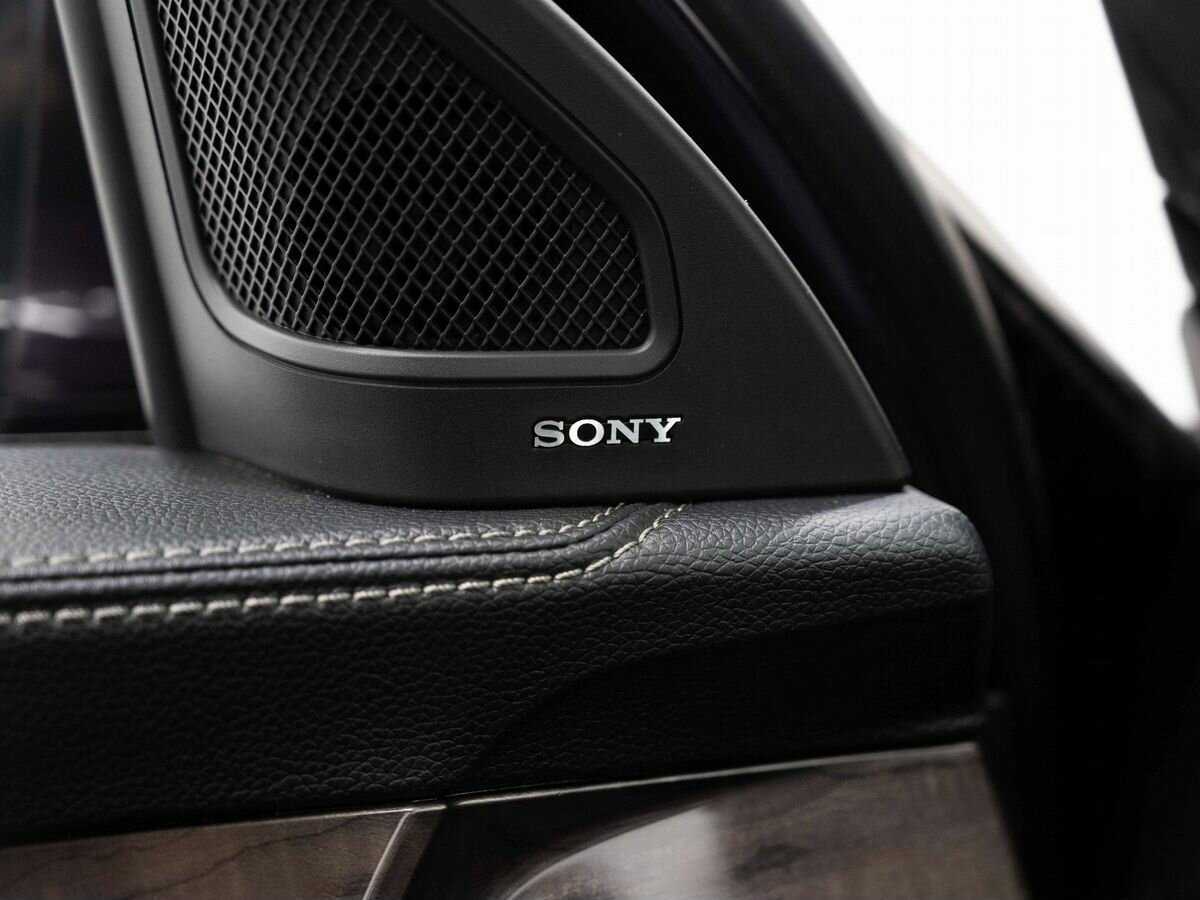 EXEED VX, 2022 Фото №18