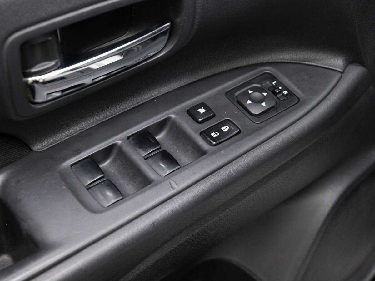 Mitsubishi Outlander, 2012 Фото №20