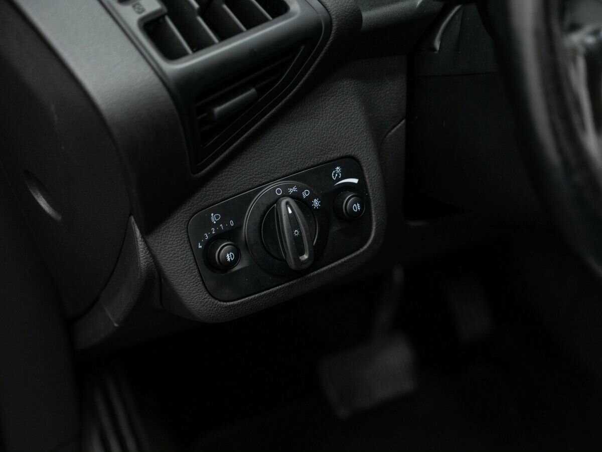 Ford C-MAX, 2017 Фото №16