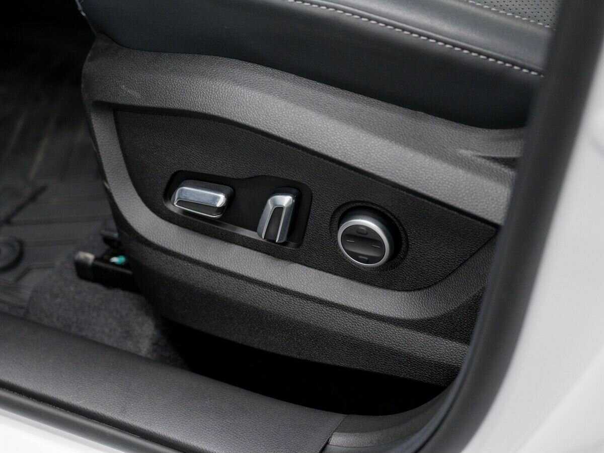 CHERY Tiggo 4 Pro, 2023 Фото №15